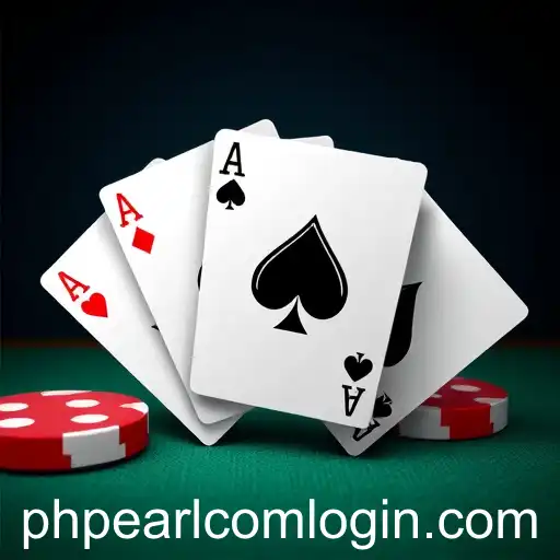 The Digital Age of Card Games: Exploring the 'Card Games' Category on Phpearl