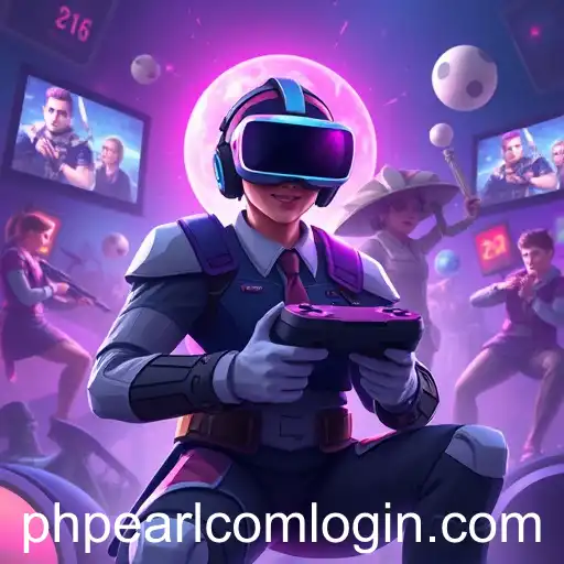 Rising Popularity of English Gaming Platforms