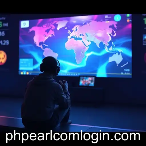 The Evolution of Online Gaming in 2025