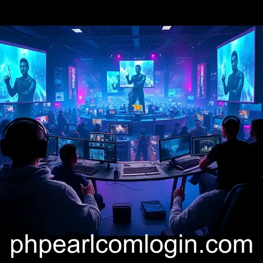 A Dive into PHPEarl: A New Wave in Online Gaming
