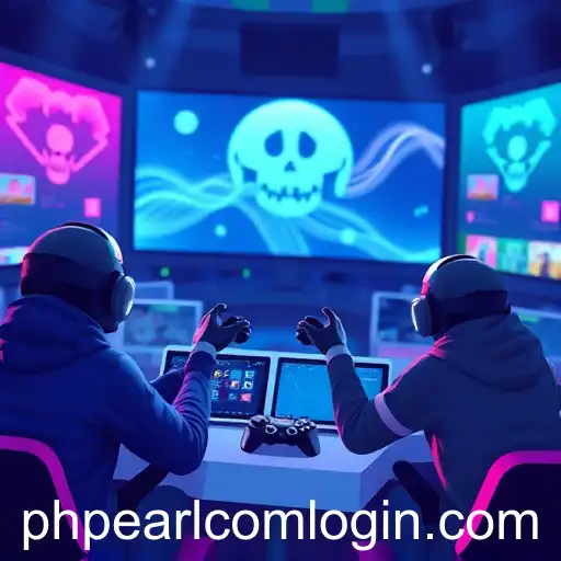 The Rise of Gaming in 2025