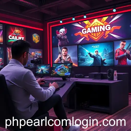 Gaming Trends and Innovations in 2025