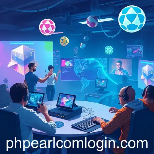 Rising Trends in Online Gaming Communities