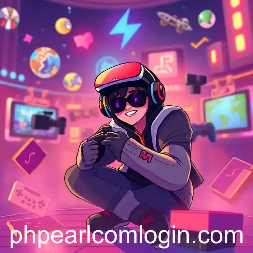 Gamers Flock to PHPEARL for a Unique Experience