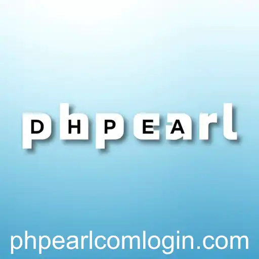 Exploring the Intriguing World of Puzzle Games: A Dive into the 'phpearl' Collection