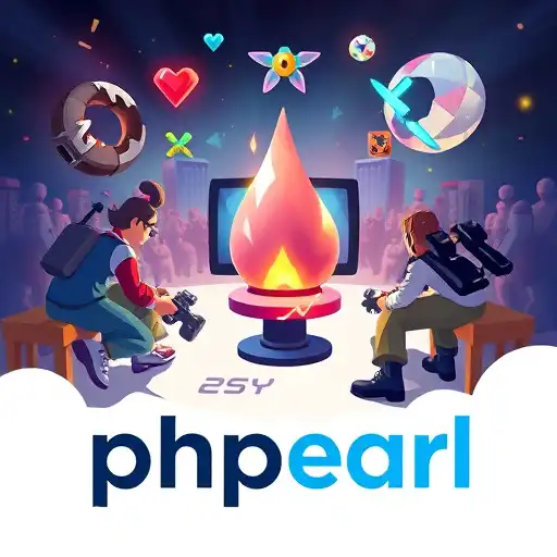 The Rise of Online Gaming Hubs