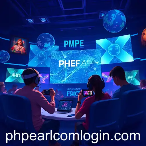 Exploring the Rise of ‘phpearl’ in Online Gaming