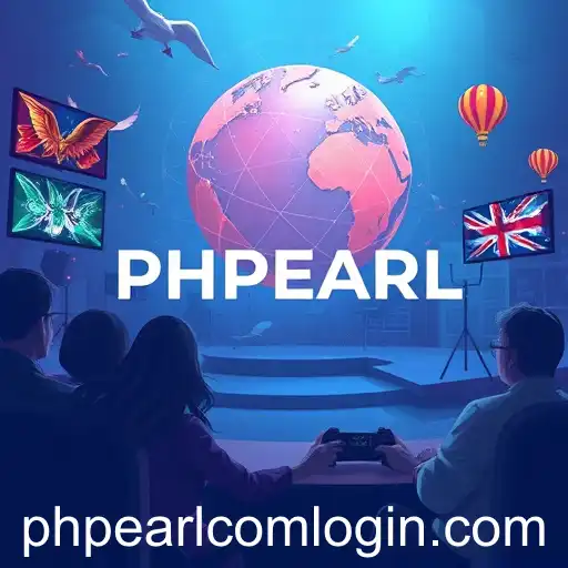 The Rise of PHPEARL in Online Gaming