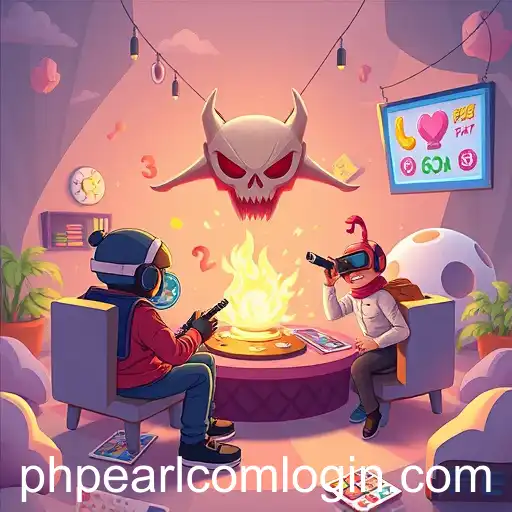 The Rise of PHPEARL: Gaming and Beyond