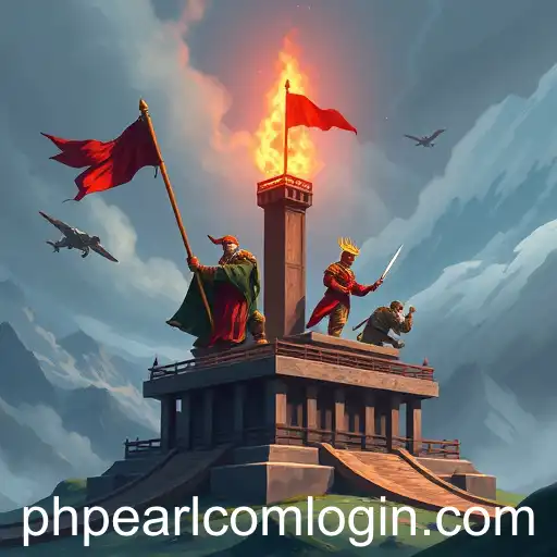 Exploring the World of Strategy Games: Unraveling Complexities with PHPearl