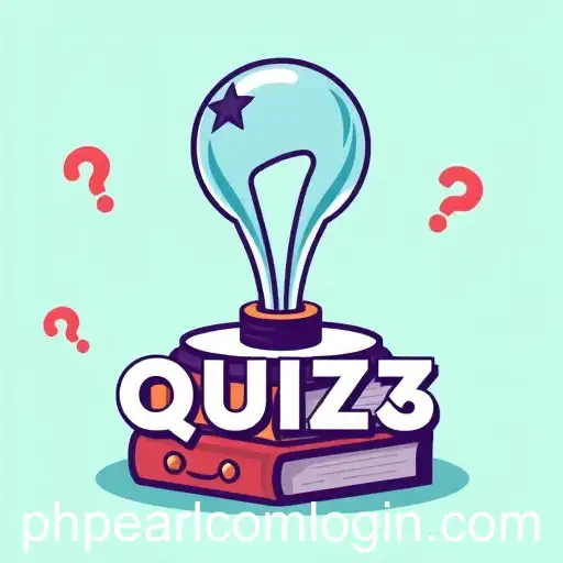 Exploring the Intriguing World of Trivia Quizzes with 'phpearl'